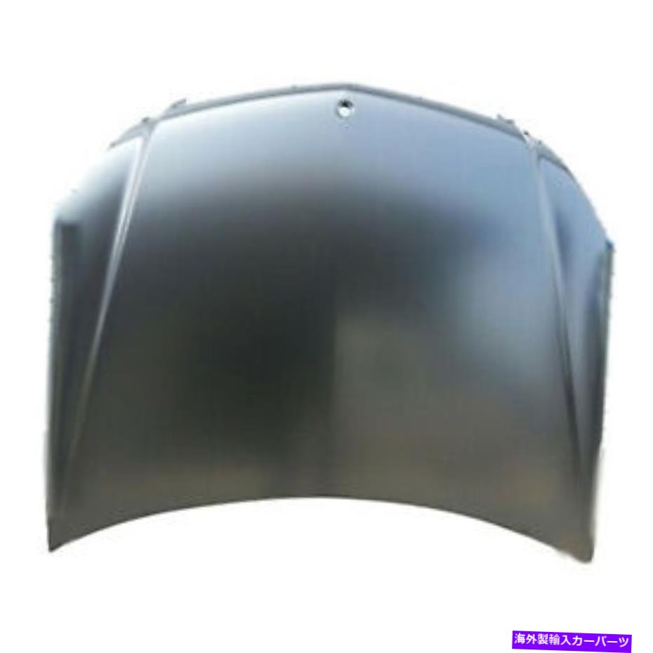 hood panel New Hood Panel Directの交換適合2012-2015メルセデスC250 New Hood Panel Direct Replacement Fits 2012-2015 Mercedes C250【並行輸入品】