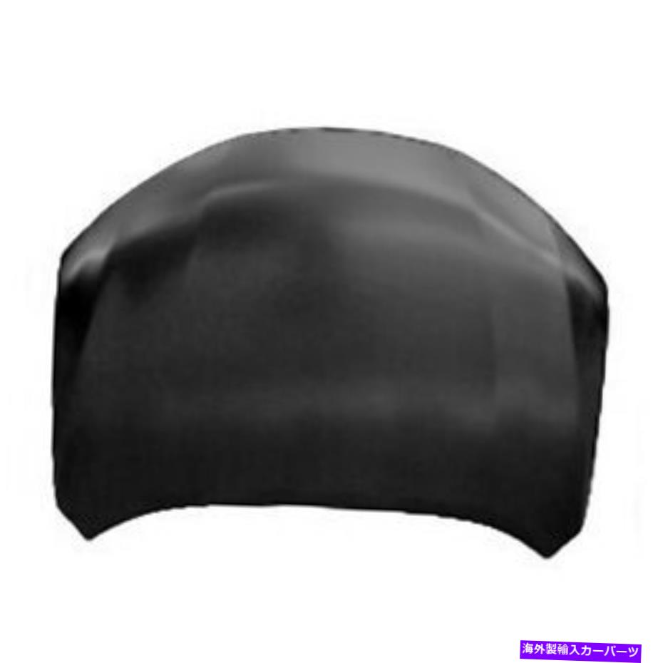 hood panel New Hood Panel Directの交換は2014-2019日産Rogueに適合します New Hood Panel Direct Replacement Fits 2014-2019 Nissan Rogue【並行輸入品】|Us Custom Parts Shop USDM