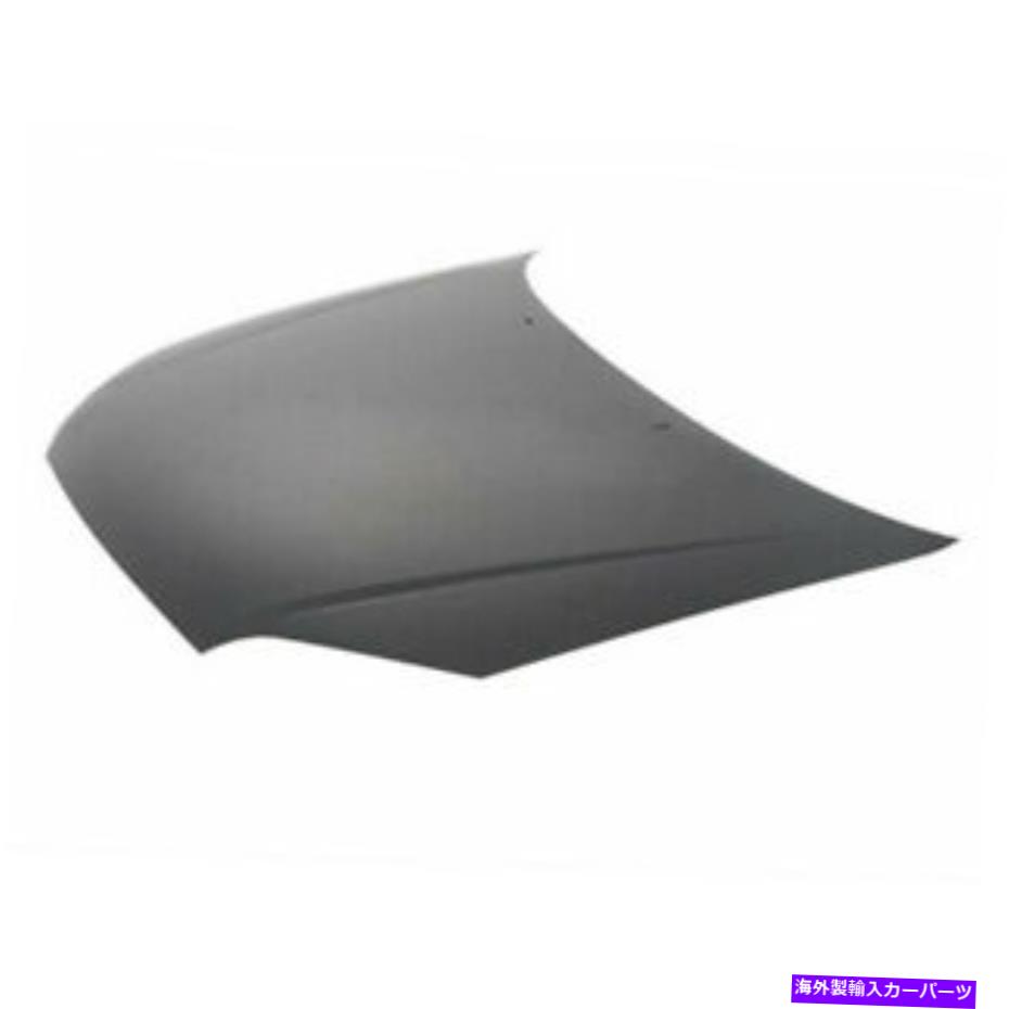 hood panel Ford Focus 2005 2006 2007フードパネル| FO1230246 | 4S4Z16612AB For Ford Focus 2005 2006 2007 Hood Panel | FO1230246 | 4S4Z16612AB【並行輸入品】｜Us Custom Parts Shop USDM 146,630円
