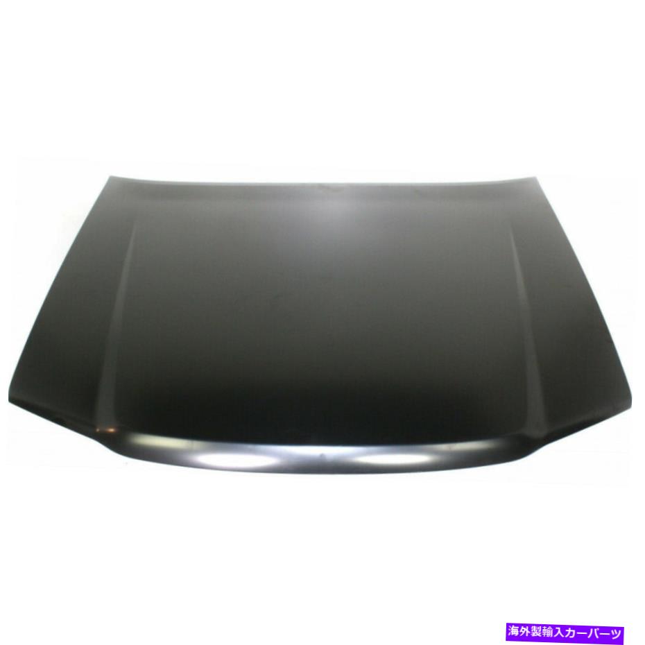 hood panel シボレーコロラド2004-2012フードパネルの場合| GM1230319 | 88944095 For Chevy Colorado 2004-2012 Hood Panel | GM1230319 | 88944095【並行輸入品】|Us Custom Parts Shop USDM
