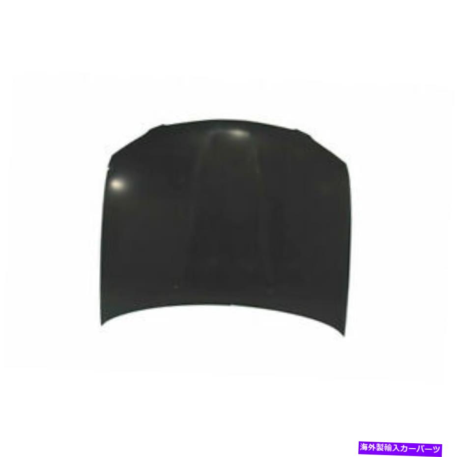 hood panel 日産セントラ2004 2005 2006フードパネルアセンブリ| capa | NI1230165 For Nissan Sentra 2004 2005 2006 Hood Panel Assembly | CAPA | NI1230165【並行輸入品】