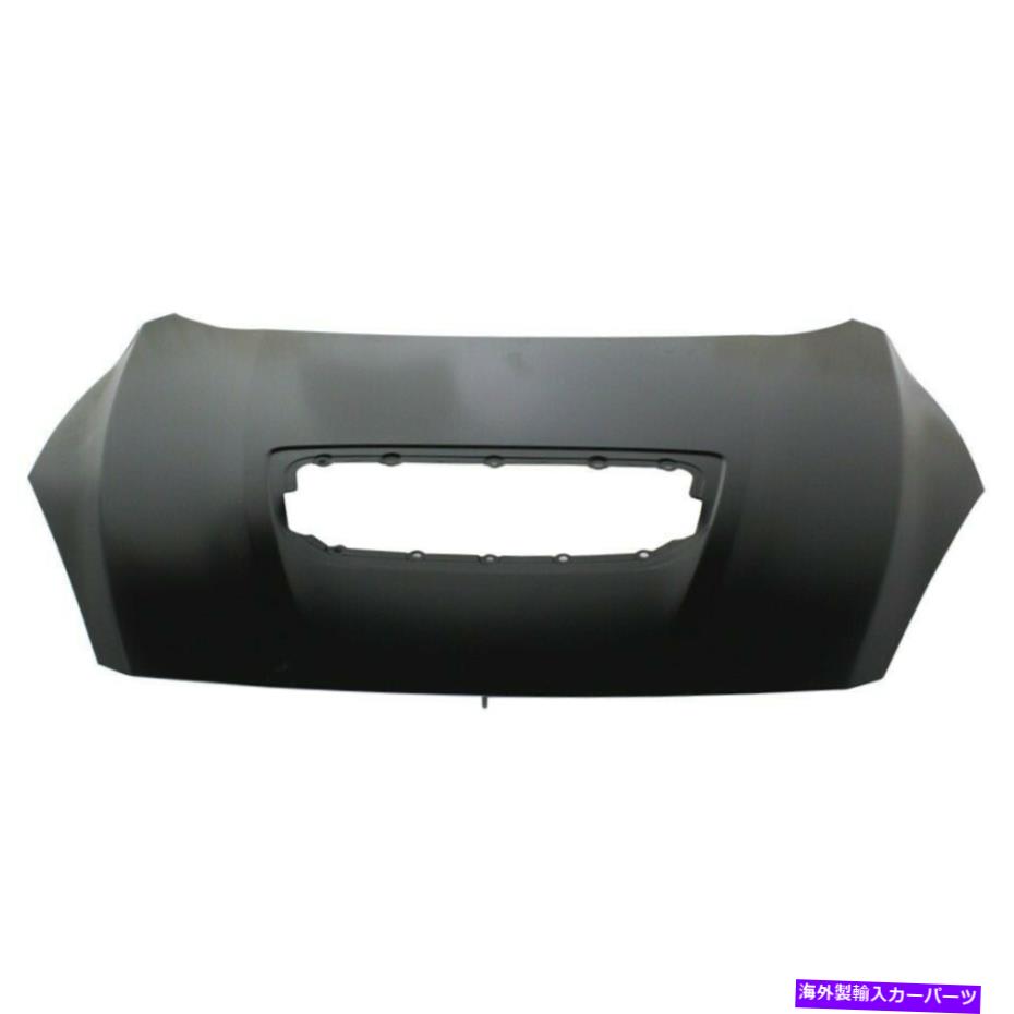 hood panel 2010-2013 Mazda 3 2.3Lエンジンプライミングスチールのフード Hood For 2010-2013 Mazda 3 2.3L Engine Primed Steel【並行輸入品】｜Us Custom Parts Shop USDM