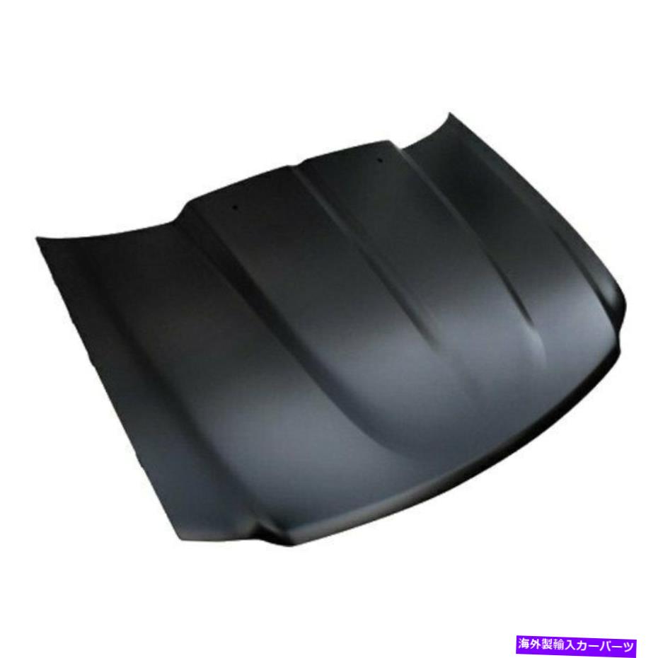 hood panel Ford F-150 Heritage 2004 Sherman 579-28-1カウル誘導フードパネル For Ford F-150 Heritage 2004 Sherman 579-28-1 Cowl Induction Hood Panel【並行輸入品】