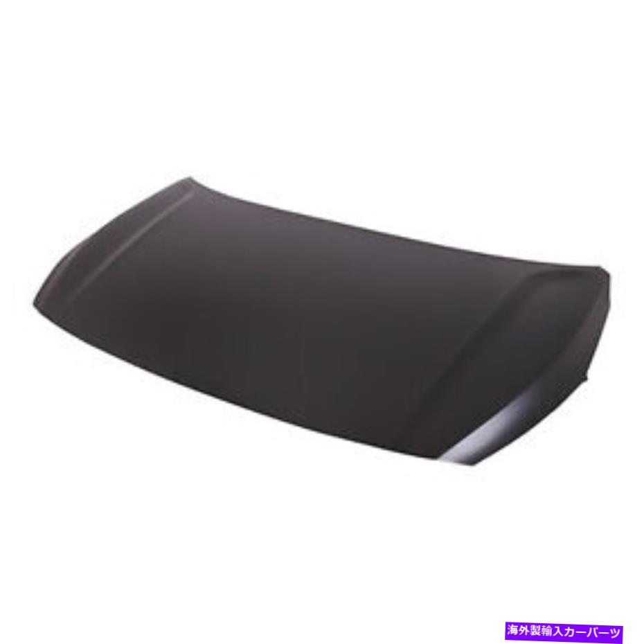 hood panel 新しいアフターマーケットフードパネル66400H8000 CAPA New Aftermarket Hood Panel 66400H8000 CAPA【並行輸入品】|Us Custom Parts Shop USDM