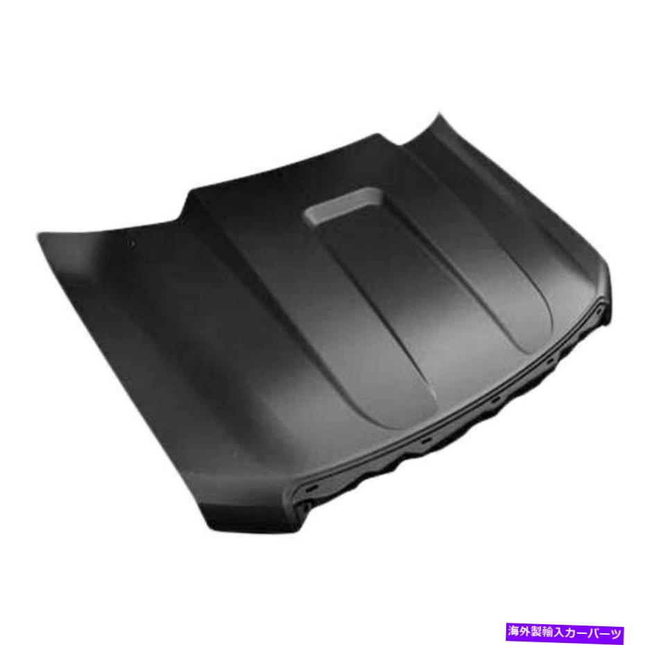 hood panel Ford F-150 2009-2013 Sherman 579C-28-1 Cowl Hoodパネル For Ford F-150 2009-2013 Sherman 579C-28-1 Cowl Hood Panel【並行輸入品】