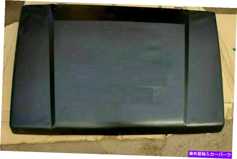hood panel スズキフッドボンネットSJ410 SJ413ジミニーサムライシエラジプシードローバー SUZUKI HOOD BONNET SJ410 SJ413 JIMNY SAMURAI SIERRA GYPSY DROVER【並行輸入品】｜Us Custom Parts Shop USDM