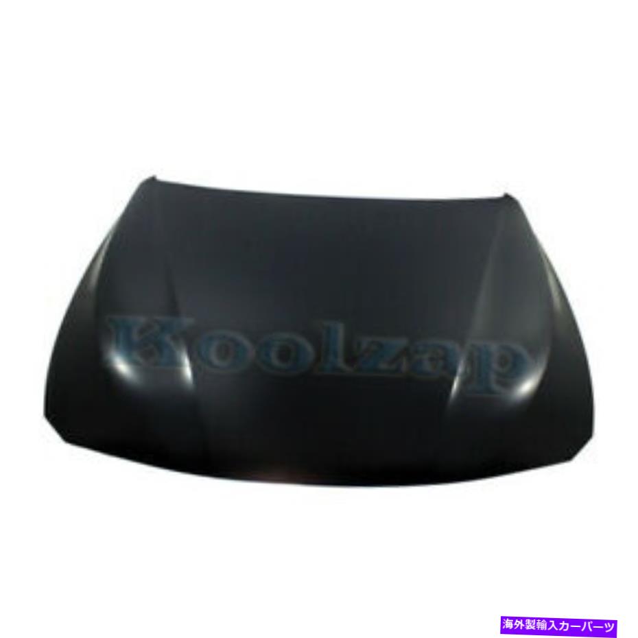 hood panel 12-18のCAPA 3シリーズセダン/ワゴン＆4シリーズフードパネルアセンブリプライミングスチール CAPA For 12-18 3-Series Sedan/Wagon & 4-Series Hood Panel Assembly Primed Steel【並行輸入品】 156,750円