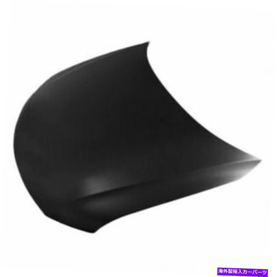 hood panel Scion TC 2011 2012 2013フードパネルの場合| SC1230106 | 5330121090 For Scion tC 2011 2012 2013 Hood Panel | SC1230106 | 5330121090【並行輸入品】
