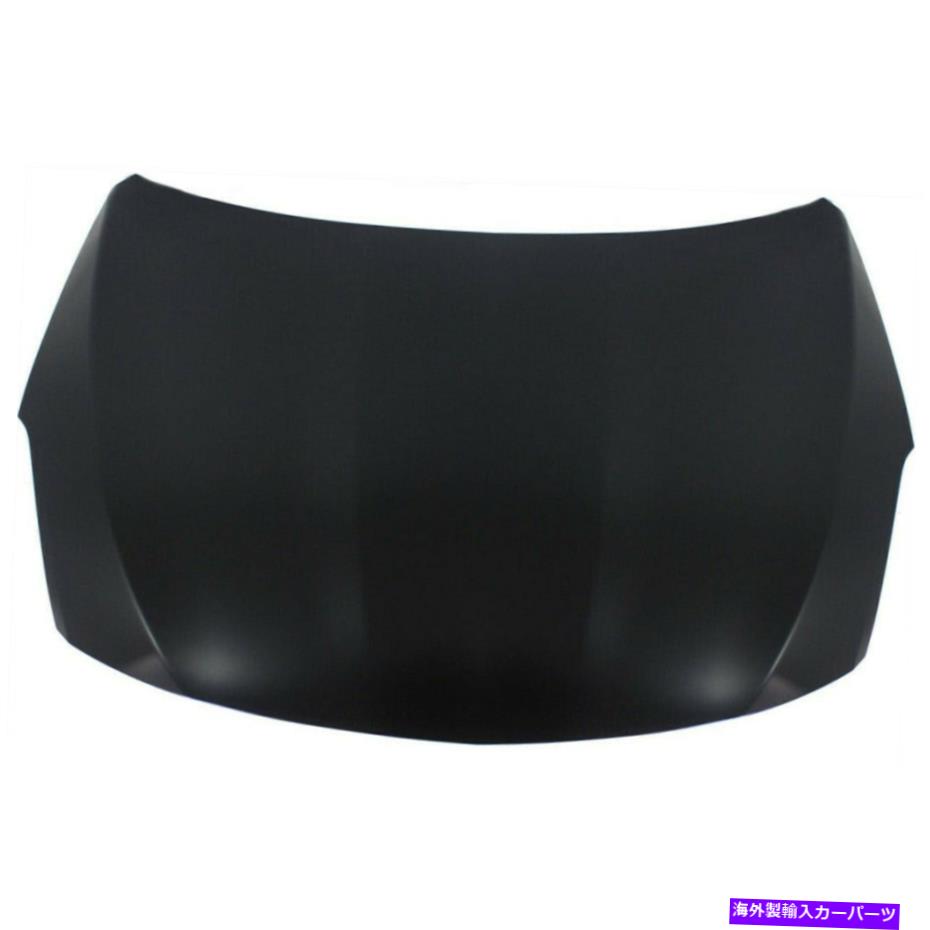 hood panel 日産Altima 2010 2011 2012 Hoodパネルの場合| NI1230181 | 65100ZX00A For Nissan Altima 2010 2011 2012 Hood Panel | NI1230181 | 65100ZX00A【並行輸入品】｜Us Custom Parts Shop USDM 176,110円