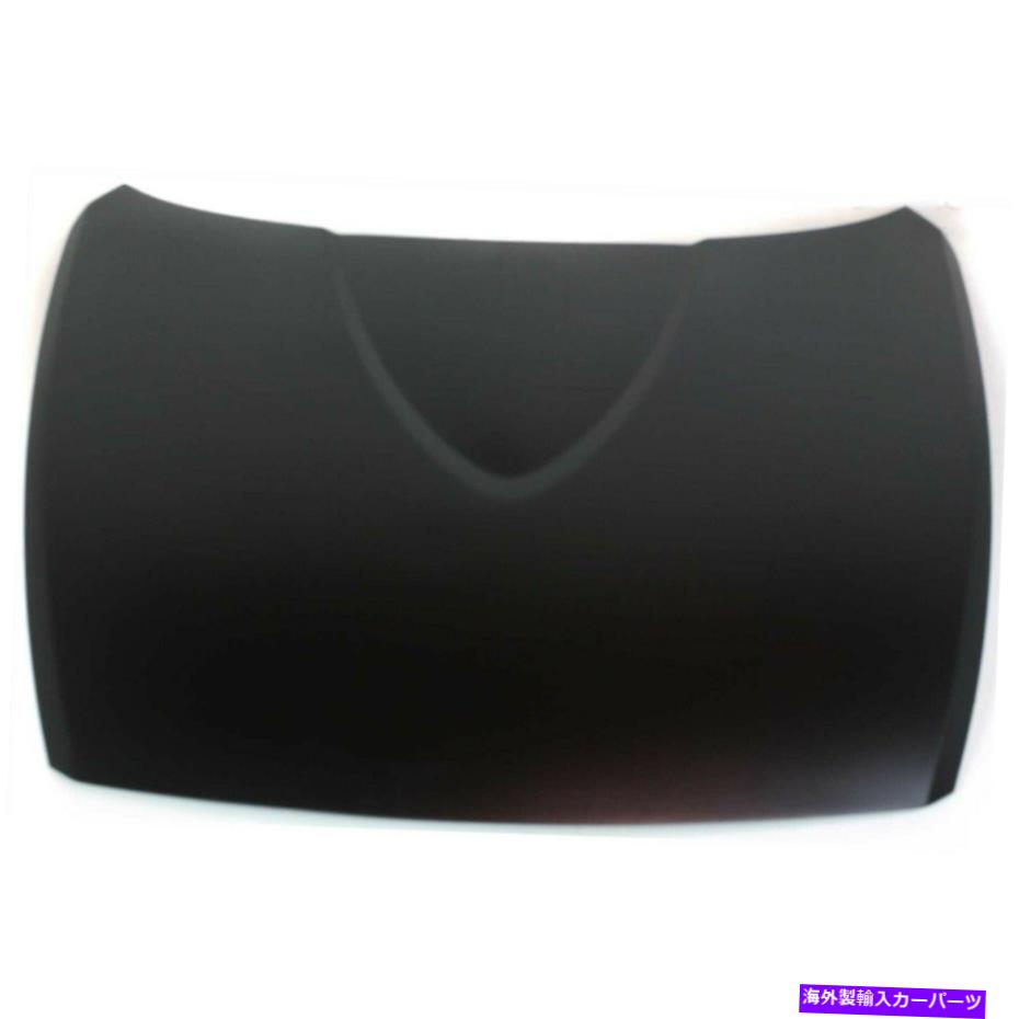 hood panel New Hood Front Panel Mazda RX-8 2004-2011 MA1230160 FEY15231X New Hood Front Panel Mazda RX-8 2004-2011 MA1230160 FEY15231X【並行輸入品】