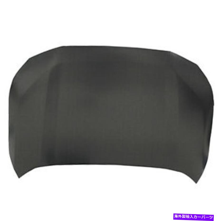 hood panel 新しいアフターマーケットフードパネル533010R080は2019-2020トヨタRAV4に適合します New Aftermarket Hood Panel 533010R080 Fits 2019-2020 Toyota RAV4【並行輸入品】