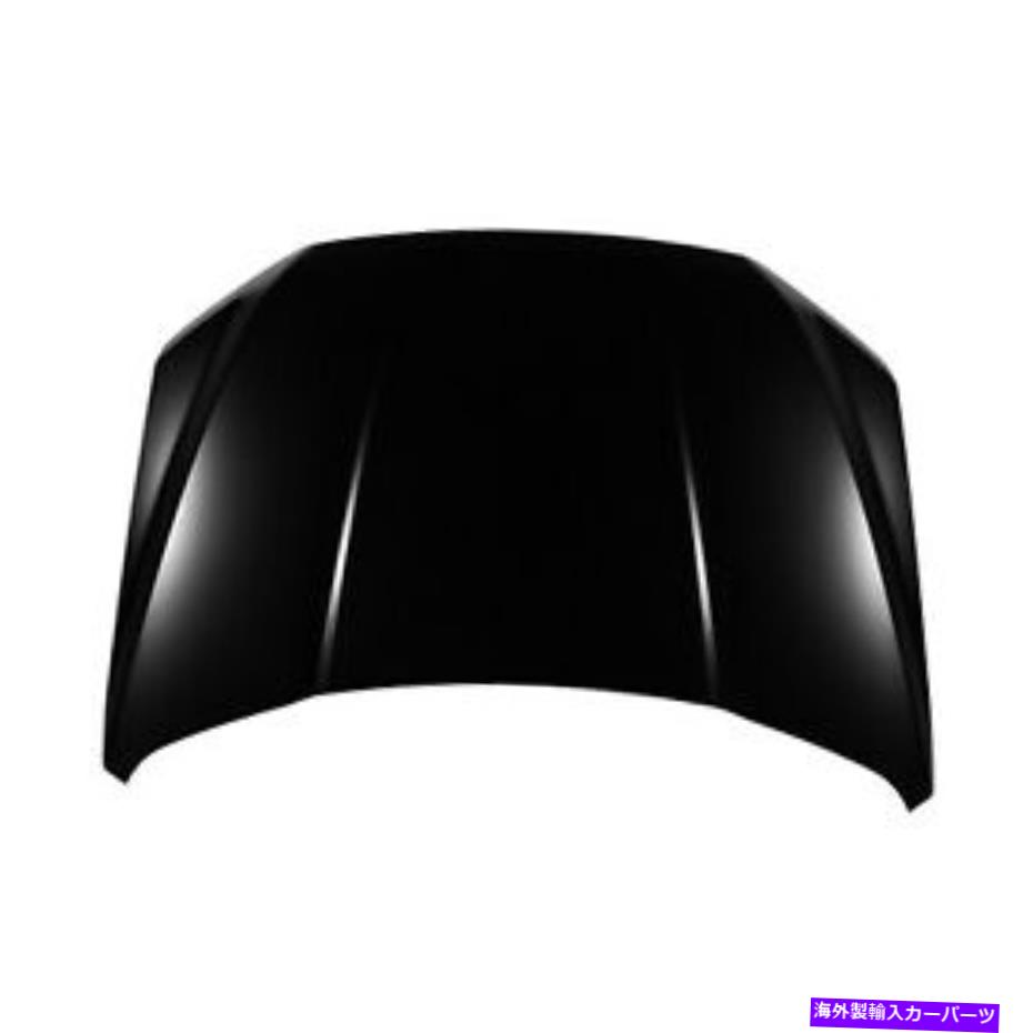 hood panel FO1230307フードパネルは2015-2018 FORD F150に適合します FO1230307 Hood Panel fits 2015-2018 FORD F150【並行輸入品】|Us Custom Parts Shop USDM