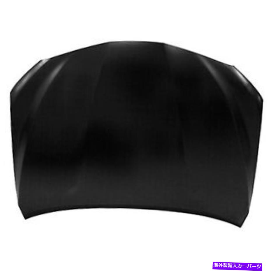 hood panel 新しいアフターマーケットフードパネル5330106331 CAPA New Aftermarket Hood Panel 5330106331 CAPA【並行輸入品】