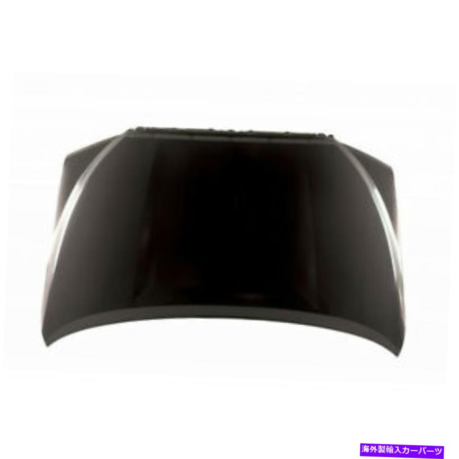 hood panel トヨタセコイア2008-2022フードパネルアセンブリ| capa | to1230209 | 533010C030 For Toyota Sequoia 2008-2022 Hood Panel Assembly | CAPA | TO1230209 | 533010C030【並行輸入品】｜Us Custom Parts Shop USDM