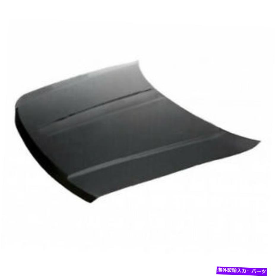 hood panel Jeep Grand Cherokee 1999 00 01 02 03 2004フードパネルCH1230203 | 55076470AE For Jeep Grand Cherokee 1999 00 01 02 03 2004 Hood Panel CH1230203 | 55076470AE【並行輸入品】