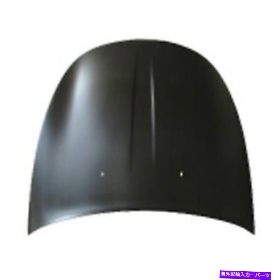 hood panel New Hood Panel Direct Orffertement Fits 2013-2016 Dodge Dart New Hood Panel Direct Replacement Fits 2013-2016 Dodge DART【並行輸入品】