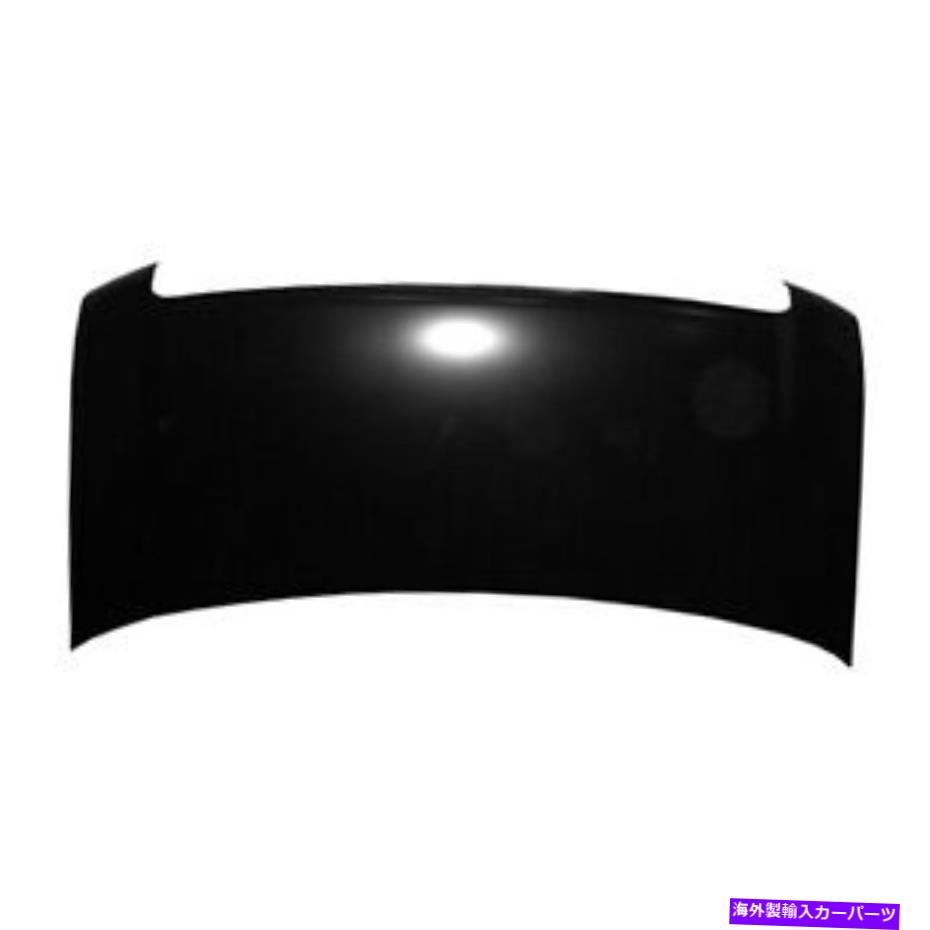 hood panel New Hood Panel Direct Placterment Fits 2015-2019 Ford Van E350 Super Duty New Hood Panel Direct Replacement Fits 2015-2019 Ford Van E350 Super Duty【並行輸入品】