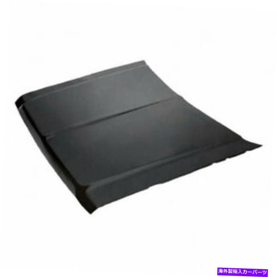 hood panel ダッジDWピックアップ/ラムチャージャー1981-1993フードパネル| CH1230123 | 55345443 For Dodge DW Pickup/Ramcharger 1981-1993 Hood Panel | CH1230123 | 55345443【並行輸入品】|Us Custom Parts Shop USDM