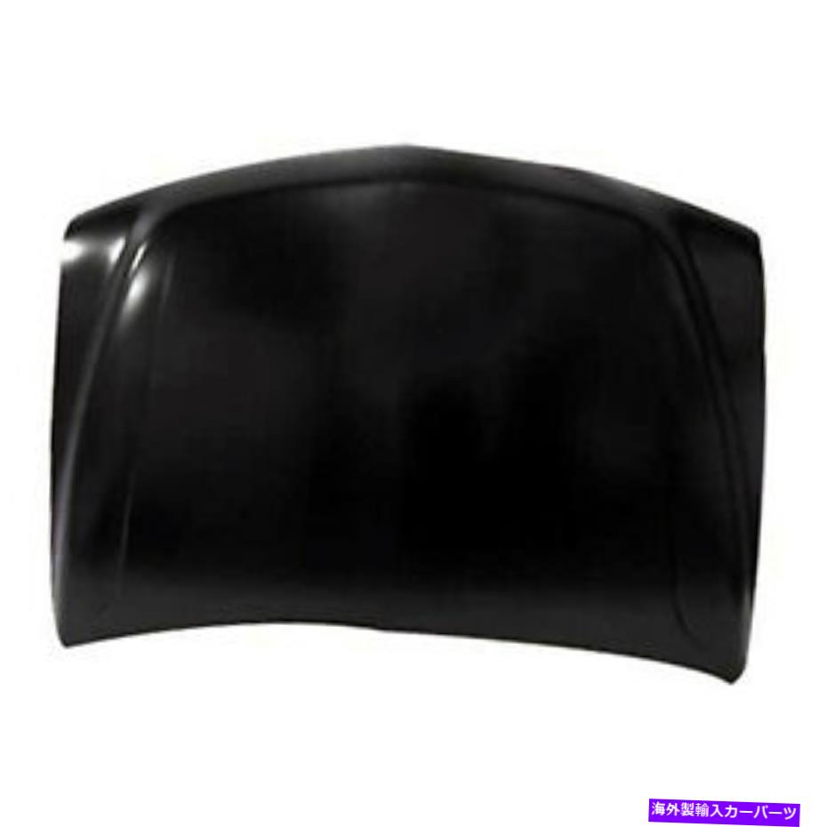 hood panel GM1230330新しい交換用のフードパネルに適合します2001-2002シルバード2500/3500 GM1230330 New Replacement Value Hood Panel Fits 2001-2002 Silverado 2500/3500【並行輸入品】