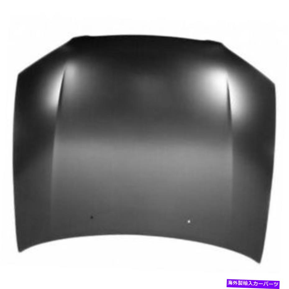 hood panel トヨタカムリ1997 98 99 00 2001フードパネル| capa | to1230167 | to1230167 For Toyota Camry 1997 98 99 00 2001 Hood Panel | CAPA | TO1230167 | TO1230167【並行輸入品】｜Us Custom Parts Shop USDM