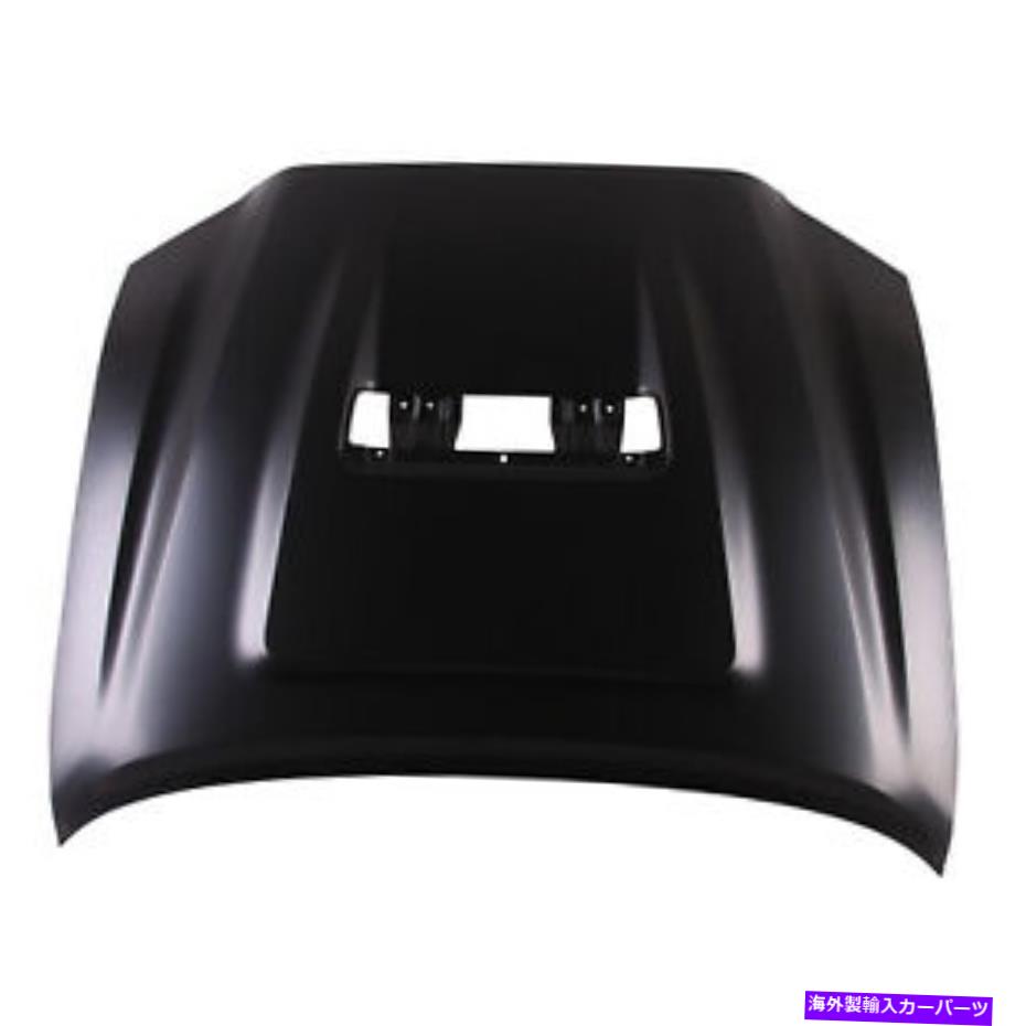 hood panel to1230240フードパネルは2016-2020トヨタタコマカパに適合します TO1230240 Hood Panel fits 2016-2020 TOYOTA TACOMA CAPA【並行輸入品】