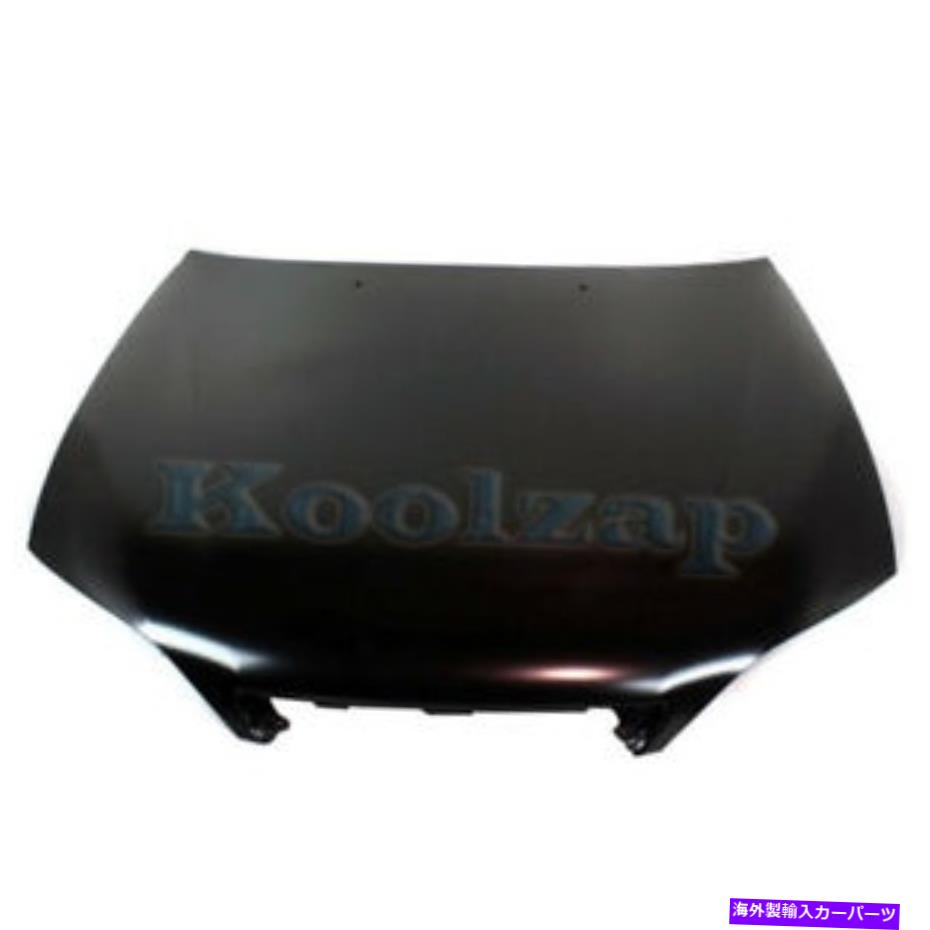 hood panel 97-01 ES300 3.0LフロントフードパネルアセンブリプライミングスチールLX1230105 5330133040 For 97-01 ES300 3.0L Front Hood Panel Assembly Primed Steel LX1230105 5330133040【並行輸入品】 168,465円