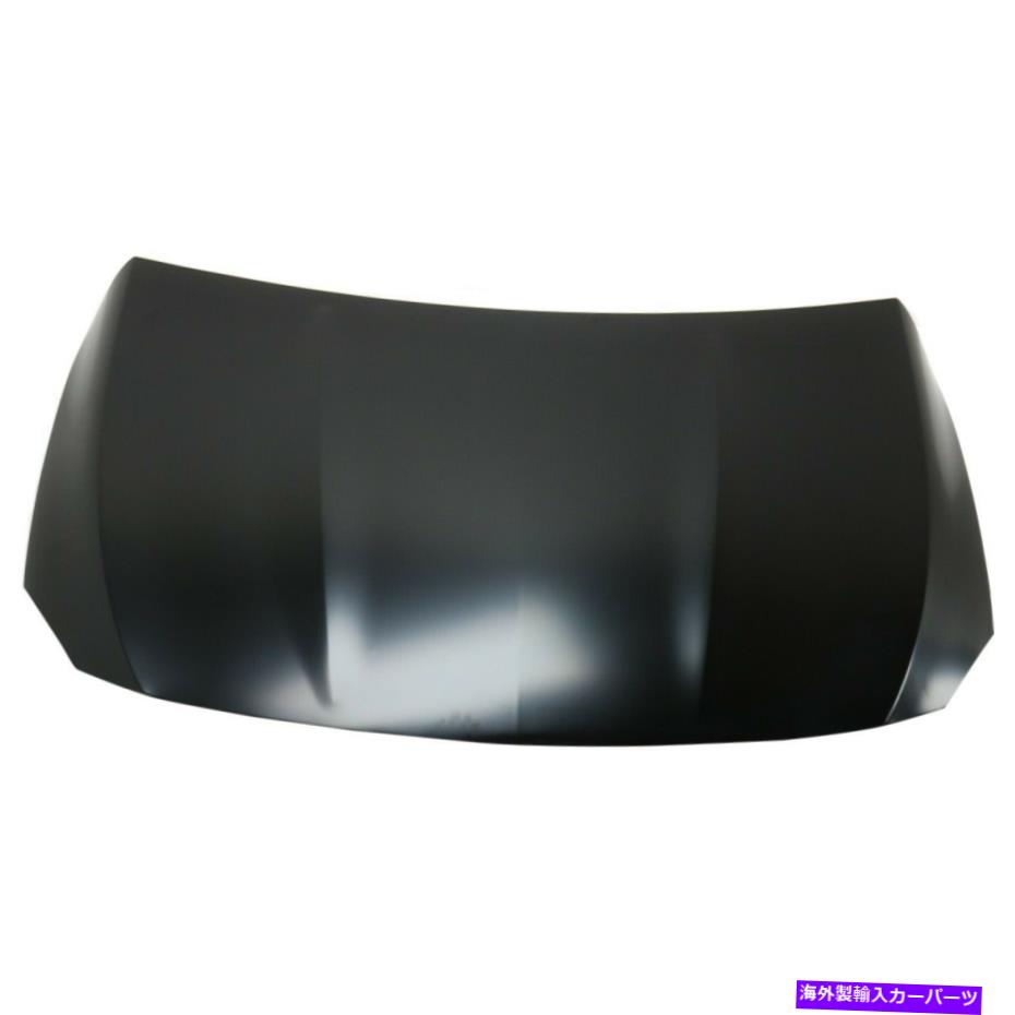 hood panel 1568800057-PFMメルセデスメルセデスベンツGLA250 GLA45 AMGの新しいフードフロントパネル 1568800057-PFM New Hood Front Panel for Mercedes Mercedes-Benz GLA250 GLA45 AMG【並行輸入品】