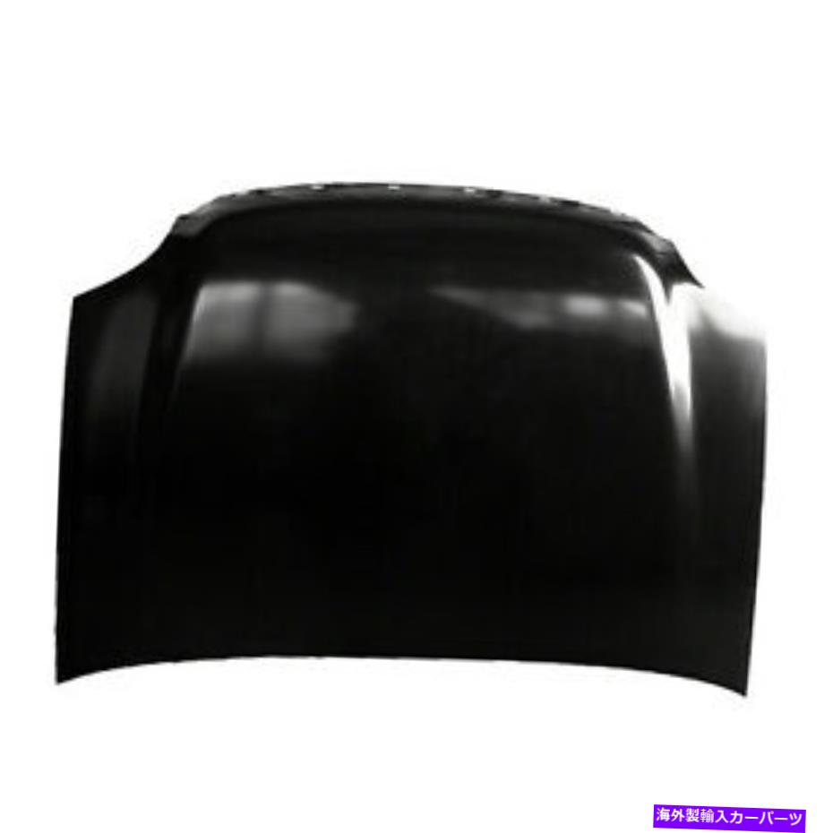hood panel GM1230358新しい交換用フードパネルに適合します2007-2014 GMC Yukon P-Capa GM1230358 New Replacement Hood Panel Fits 2007-2014 GMC Yukon P-CAPA【並行輸入品】