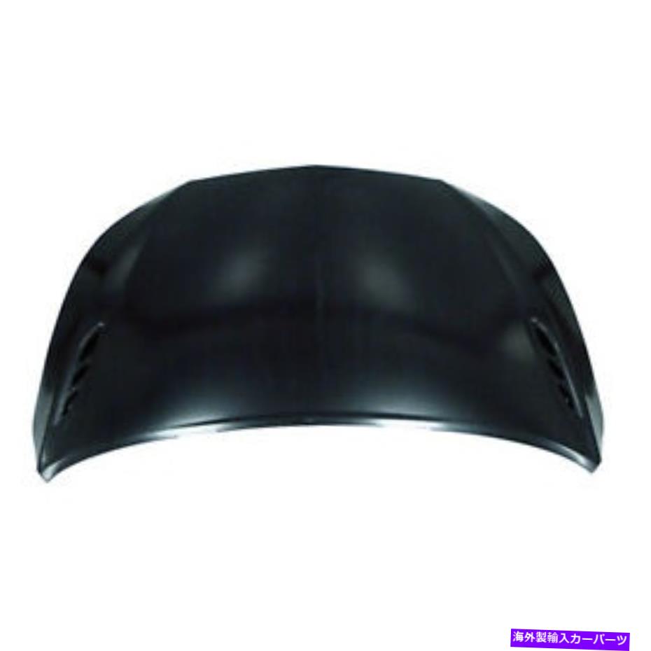 hood panel New Hood Panel Directの交換は2010年のビュイックアリュールに適合します New Hood Panel Direct Replacement Fits 2010 Buick Allure【並行輸入品】|Us Custom Parts Shop USDM