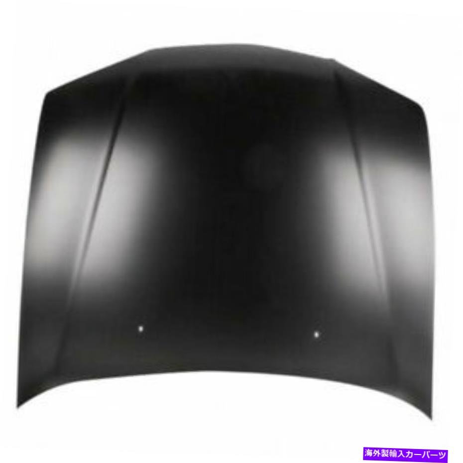 hood panel ホンダアコード1996 1997フードパネルの場合|ワッシャーホール付き| 4 cyl | HO1230126 For Honda Accord 1996 1997 Hood Panel | w/ Washer Holes | 4 Cyl | HO1230126【並行輸入品】|Us Custom Parts Shop USDM