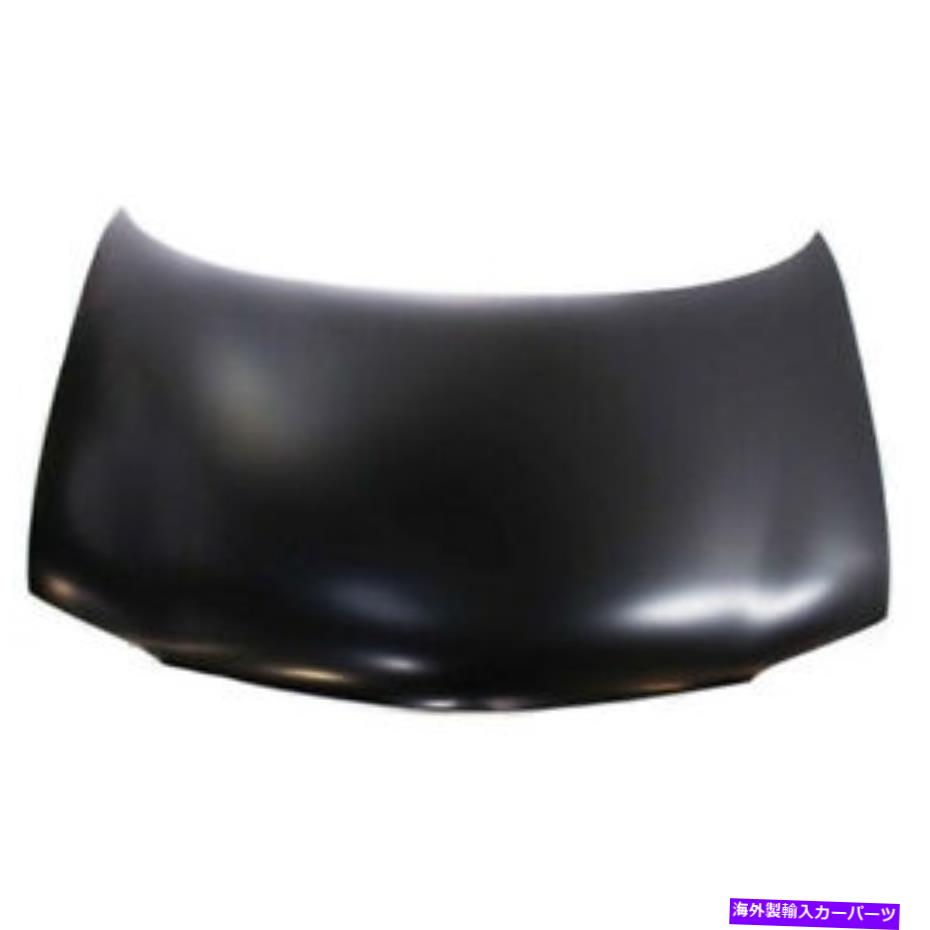 hood panel 97-04ベンチャー/シルエット/モンタナヴァン3.4Lフードパネルアセンブリプライミングスチール For 97-04 Venture/Silhouette/Montana Van 3.4L Hood Panel Assembly Primed Steel【並行輸入品】|Us Custom Parts Shop USDM