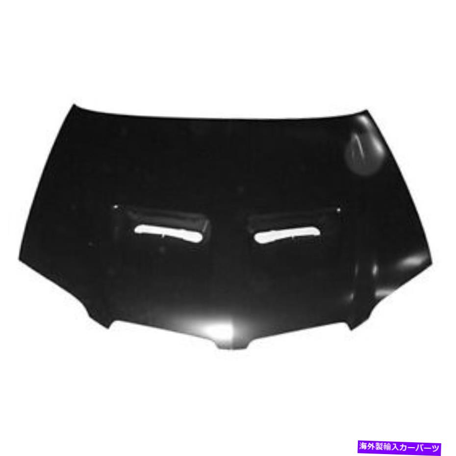 hood panel 新しいアフターマーケットフードパネル92232814 CAPAが2008-2009ポンティアックG8に適合します New Aftermarket Hood Panel 92232814 CAPA Fits 2008-2009 Pontiac G8【並行輸入品】｜Us Custom Parts Shop USDM 164,285円