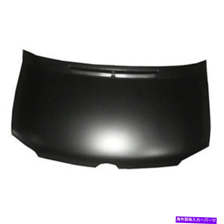 hood panel 新しいアフターマーケットフードパネル05104402ACフィット2003-2006 Freightliner Sprinter 2500 New Aftermarket Hood Panel 05104402AC Fits 2003-2006 Freightliner Sprinter 2500【並行輸入品】｜Us Custom Parts Shop USDM