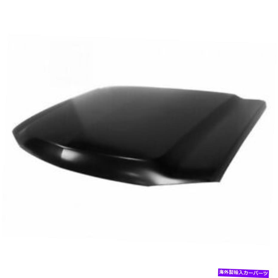 hood panel Chevy Silverado 1500/2500/3500 2005-2007フードパネル| GM1230369 | 15295820 For Chevy Silverado 1500/2500/3500 2005-2007 Hood Panel | GM1230369 | 15295820【並行輸入品】｜Us Custom Parts Shop USDM 166,760円