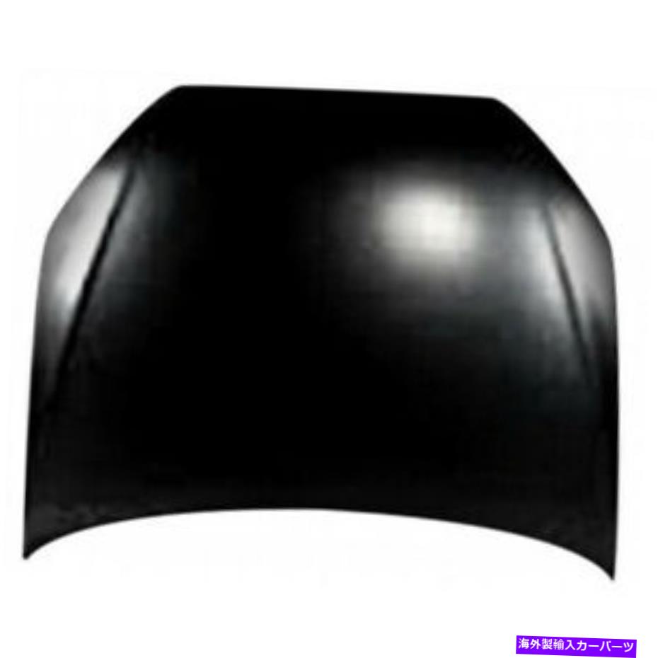 hood panel Buick Lucerne 2006-2010フードパネルアセンブリスチールGM1230381 | 2575918pfm For Buick Lucerne 2006-2010 Hood Panel Assembly Steel GM1230381 | 25759918PFM【並行輸入品】｜Us Custom Parts Shop USDM