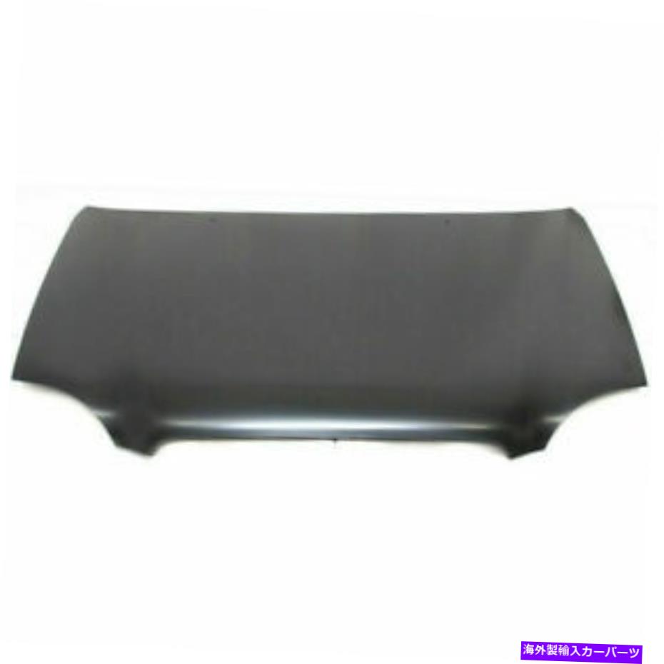 hood panel スズキの尊敬のために1999 2000 2001 2002フードパネルアセンブリ| SZ1230108 For Suzuki Esteem 1999 2000 2001 2002 Hood Panel Assembly | SZ1230108【並行輸入品】