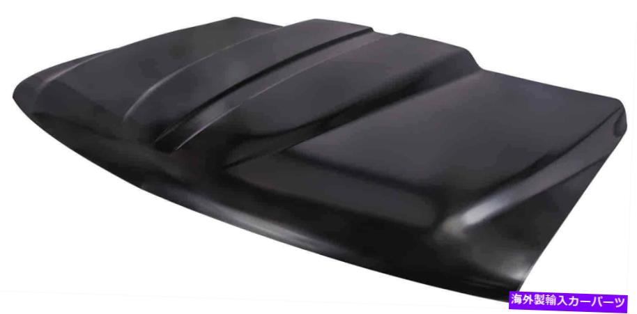 hood panel JEGS 78715 1999年から2002年のGMトラックのスチールカウル誘導フード JEGS 78715 Steel Cowl Induction Hood for 1999-2002 GM Truck【並行輸入品】｜Us Custom Parts Shop USDM