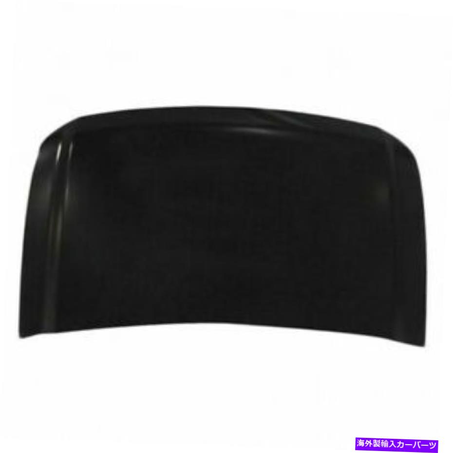 hood panel 日産タイタン2004-2015フードパネルCAPA | NI1230167 | 651007S030 For Nissan Titan 2004-2015 Hood Panel CAPA | NI1230167 | 651007S030【並行輸入品】