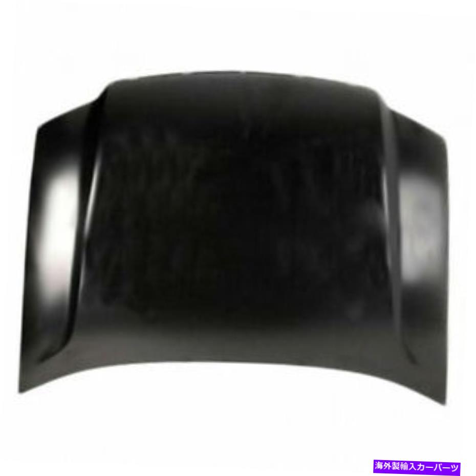 hood panel Izusu Ascender 2003 2004 2005 2006 2007 2008 2009フードパネルの場合| GM1230318 For Izusu Ascender 2003 2004 2005 2006 2007 2008 2009 Hood Panel | GM1230318【並行輸入品】