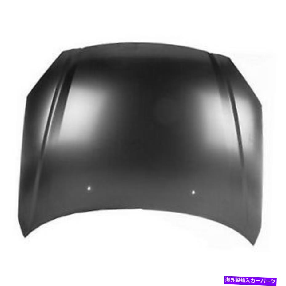 hood panel NI1230157新しいOEMフードパネルは2002-2004日産アルティマに適合します NI1230157 New OEM Hood Panel Fits 2002-2004 Nissan Altima【並行輸入品】｜Us Custom Parts Shop USDM