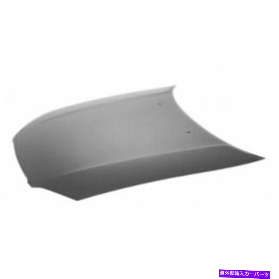 hood panel トヨタカムリ1997 98 99 00 2001フードパネル| to1230167 | 53301AA040 For Toyota Camry 1997 98 99 00 2001 Hood Panel | TO1230167 | 53301AA040【並行輸入品】｜Us Custom Parts Shop USDM