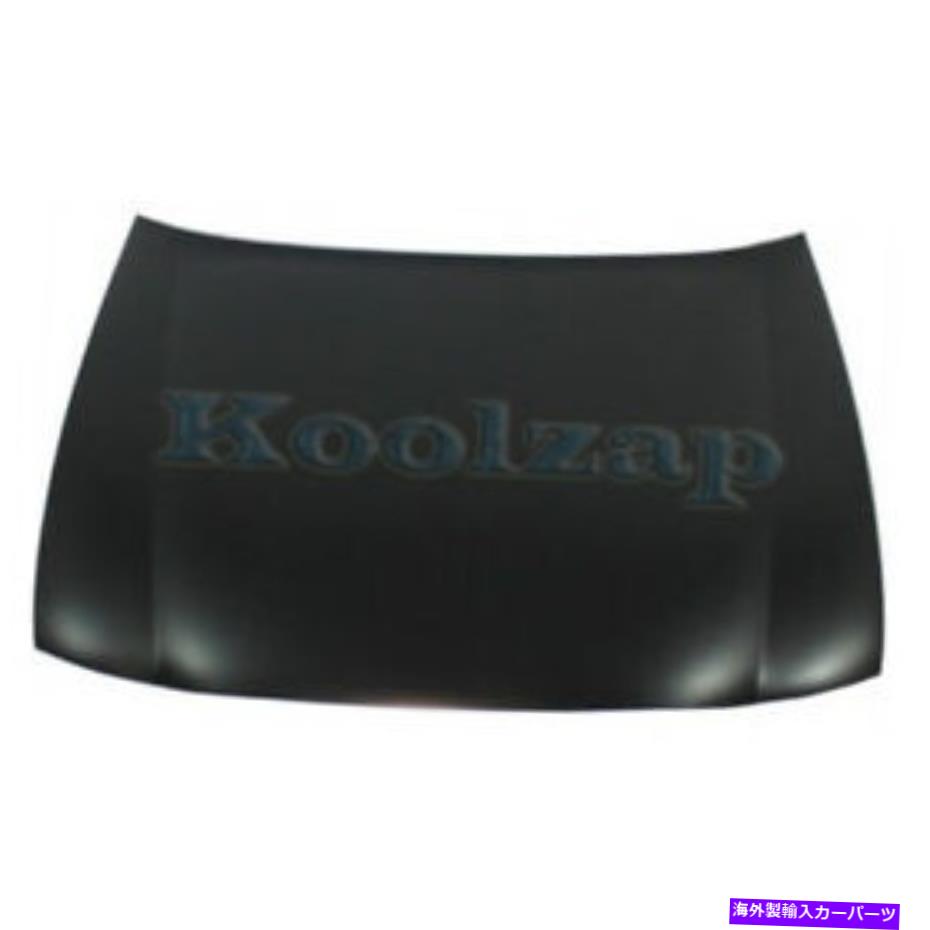 hood panel 00-05レサブルカスタム＆リミテッドフロントフードパネルアセンブリプライミングGM1230253 For 00-05 LeSabre Custom & Limited Front Hood Panel Assembly Primed GM1230253【並行輸入品】 188,705円