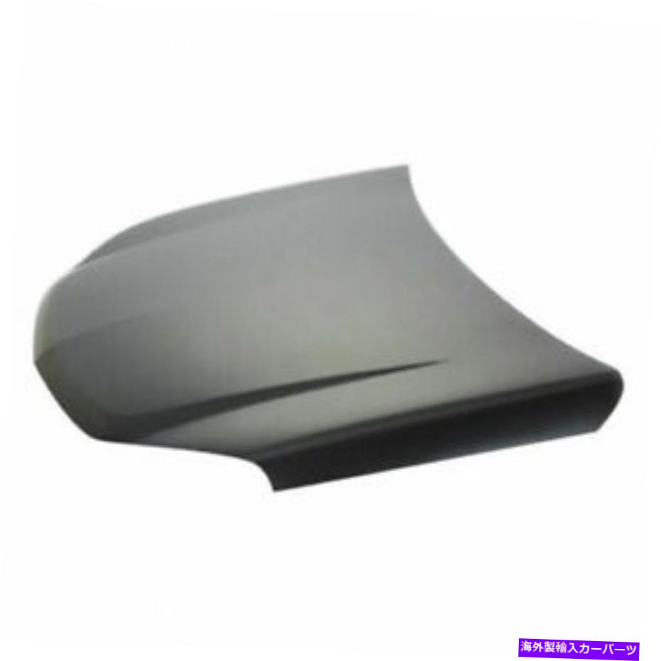 hood panel Chevy equinox 2005 06 07 08 2009フードパネル| GM1230329 | 19120478 For Chevy Equinox 2005 06 07 08 2009 Hood Panel | GM1230329 | 19120478【並行輸入品】
