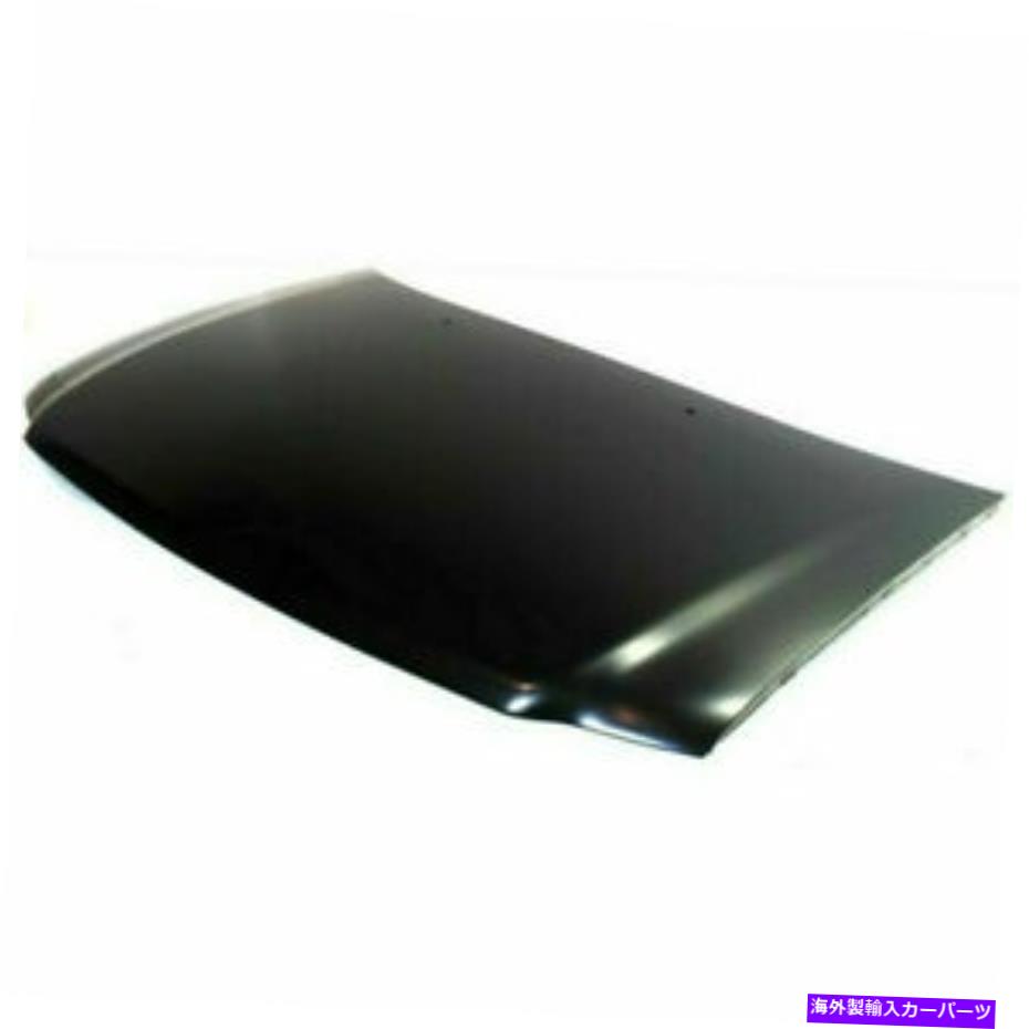 hood panel Ford Expedition 1999 00 01 2002フードパネル|スチール| FO1230170 | F65Z16612AL For Ford Expedition 1999 00 01 2002 Hood Panel | Steel | FO1230170 | F65Z16612AL【並行輸入品】