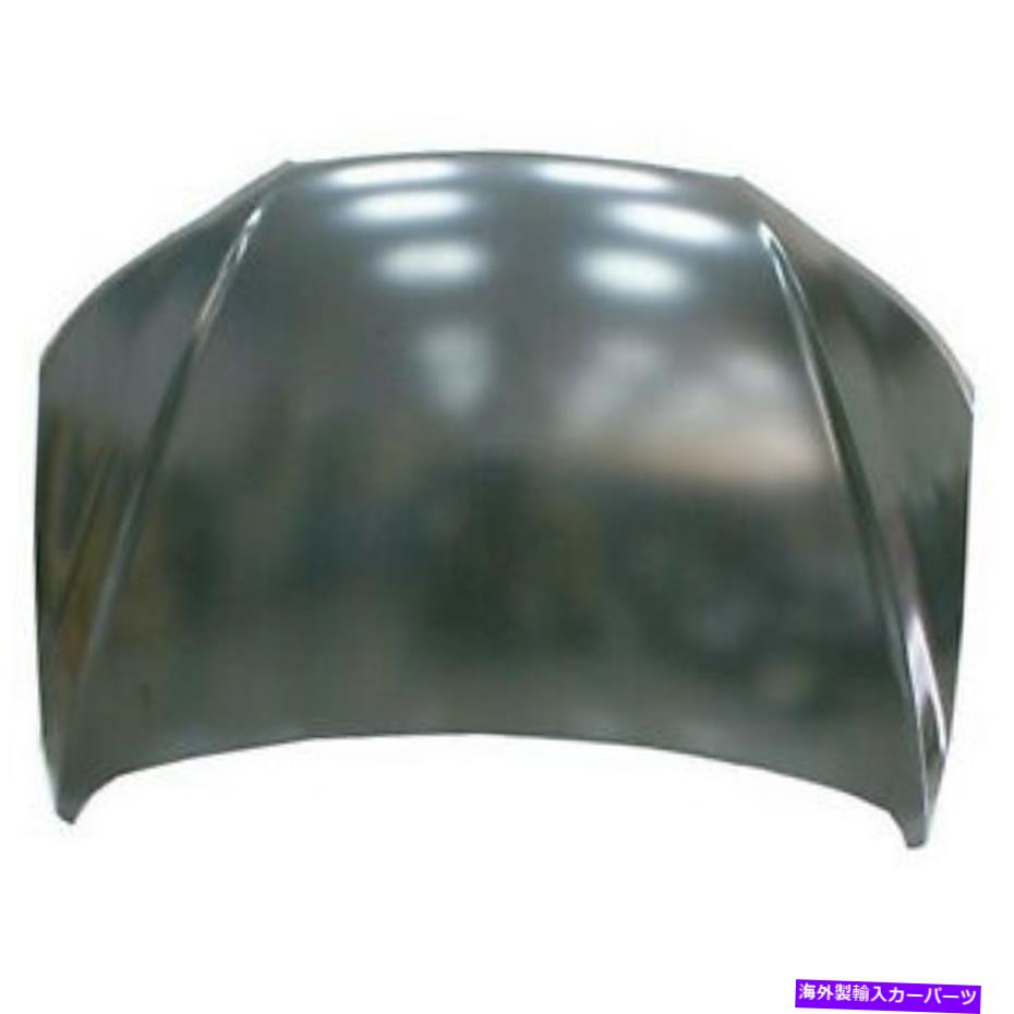hood panel 新しいアフターマーケットフードパネル664000W001 CAPA New Aftermarket Hood Panel 664000W001 CAPA【並行輸入品】｜Us Custom Parts Shop USDM