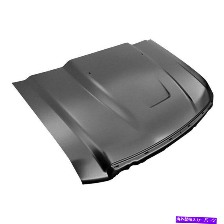 hood panel フォードF-250スーパーデューティ2008-2010シャーマン581-28Aカウル誘導フードパネル For Ford F-250 Super Duty 2008-2010 Sherman 581-28A Cowl Induction Hood Panel【並行輸入品】｜Us Custom Parts Shop USDM
