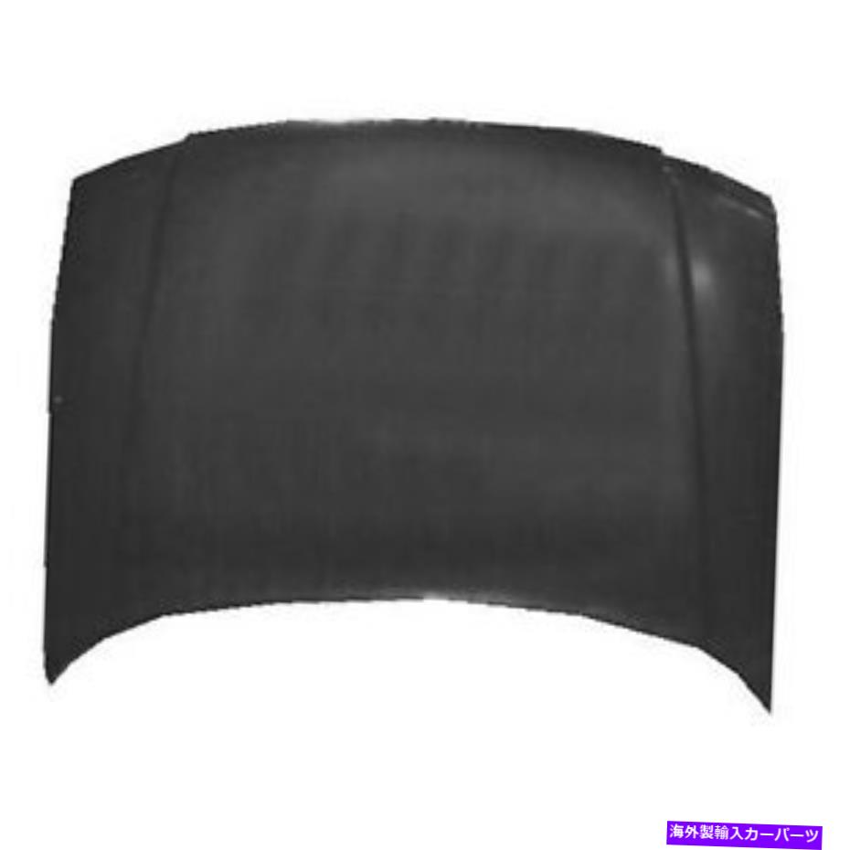 hood panel FO1230204新しい交換用フードパネルに適合します2002-2005 Explorer Limited P-CAPA FO1230204 New Replacement Hood Panel Fits 2002-2005 Explorer Limited P-CAPA【並行輸入品】｜Us Custom Parts Shop USDM