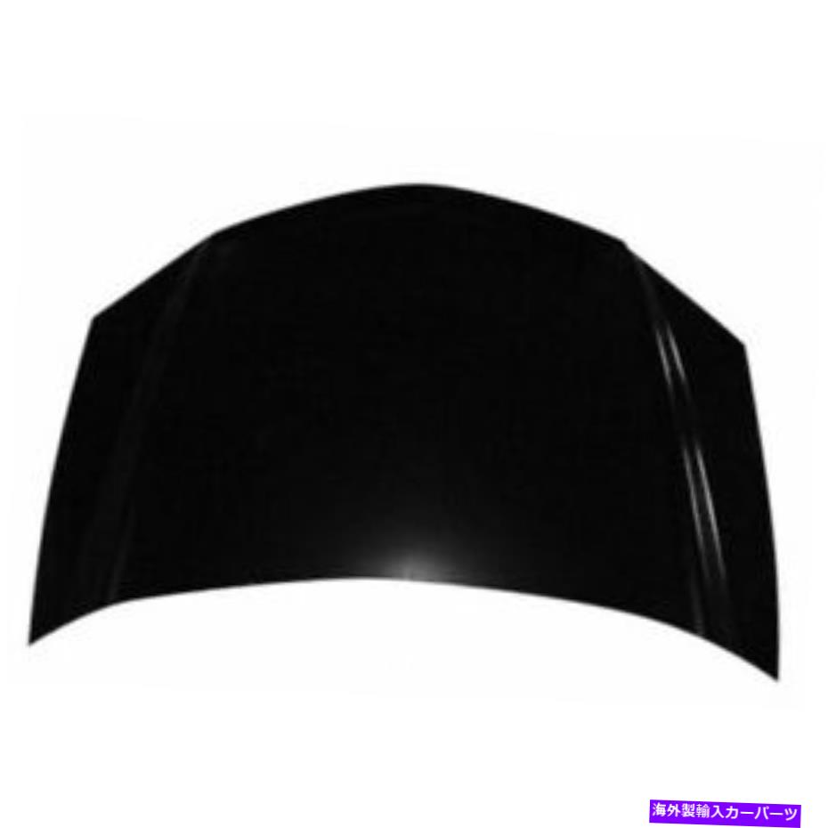hood panel Acura RDX 2007 2008 2009フードパネルの場合| AC1230115 | 60100stka90zz For Acura RDX 2007 2008 2009 Hood Panel | AC1230115 | 60100STKA90ZZ【並行輸入品】