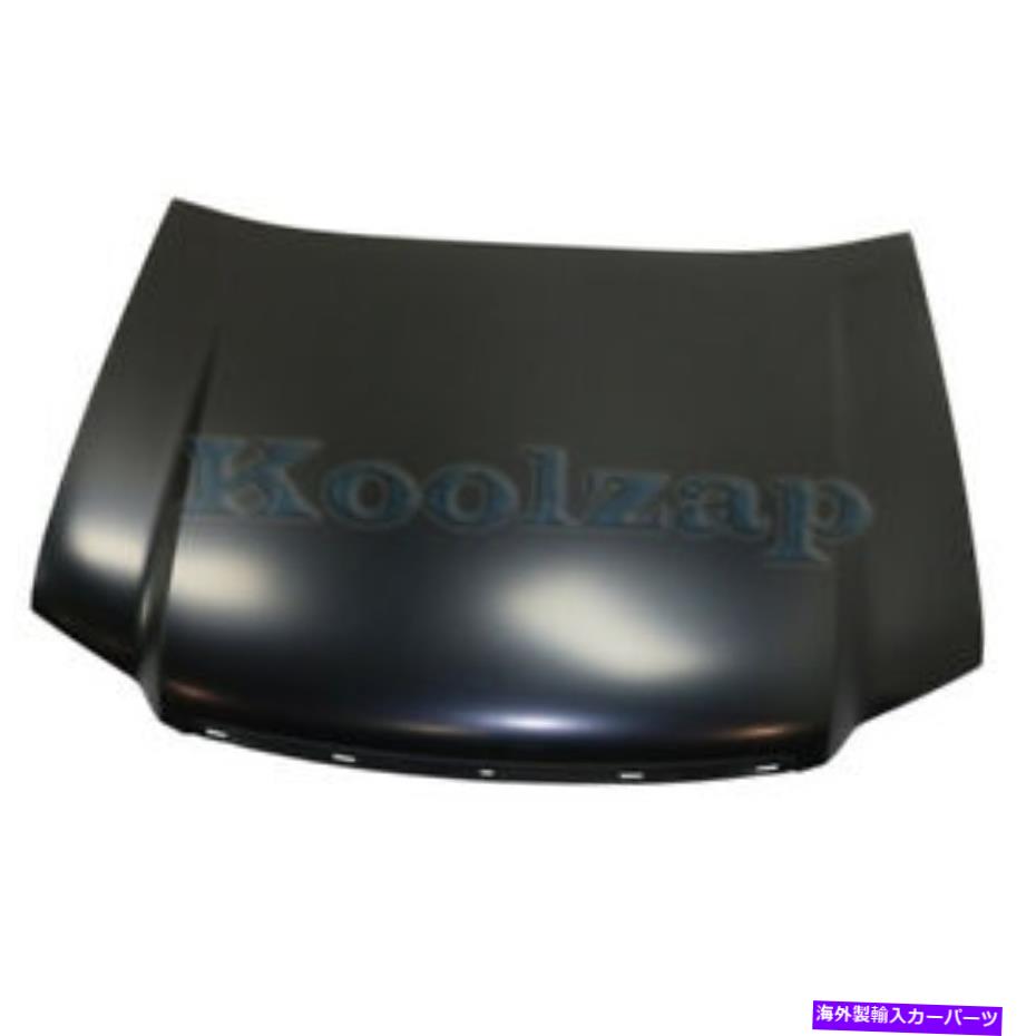 hood panel 02-09のCAPA Envoy 03-08 Ascender Hood Panel Assembly Prime GM1230318 12478014 CAPA For 02-09 Envoy 03-08 Ascender Hood Panel Assembly Prime GM1230318 12478014【並行輸入品】｜Us Custom Parts Shop USDM