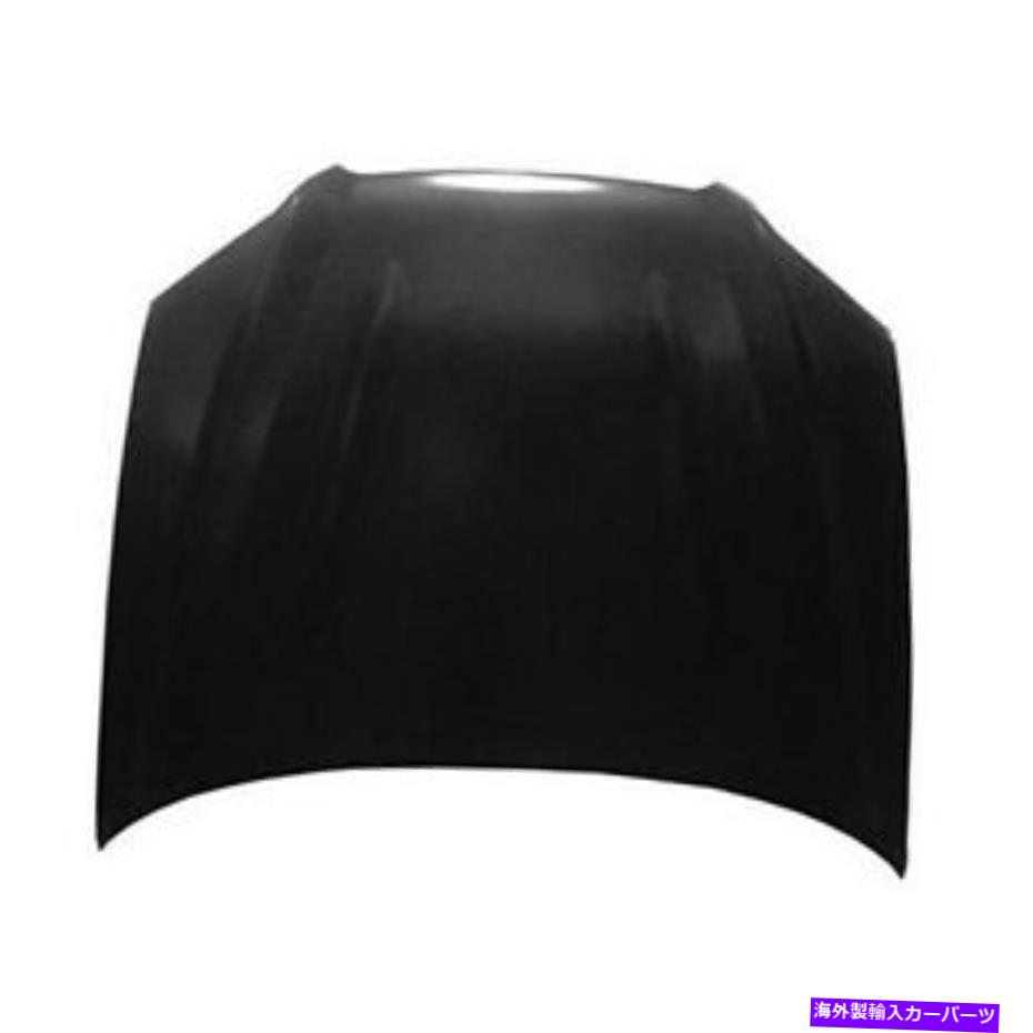 hood panel 新しいアフターマーケットフードパネル57229AG05A9P適合2005-2007スバルアウトバックレガシー New Aftermarket Hood Panel 57229AG05A9P Fits 2005-2007 Subaru Outback Legacy【並行輸入品】